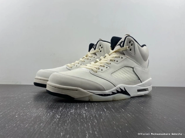 Official Maikesneakers SE Sail Air 5 FN7405-100 Jordan 0804